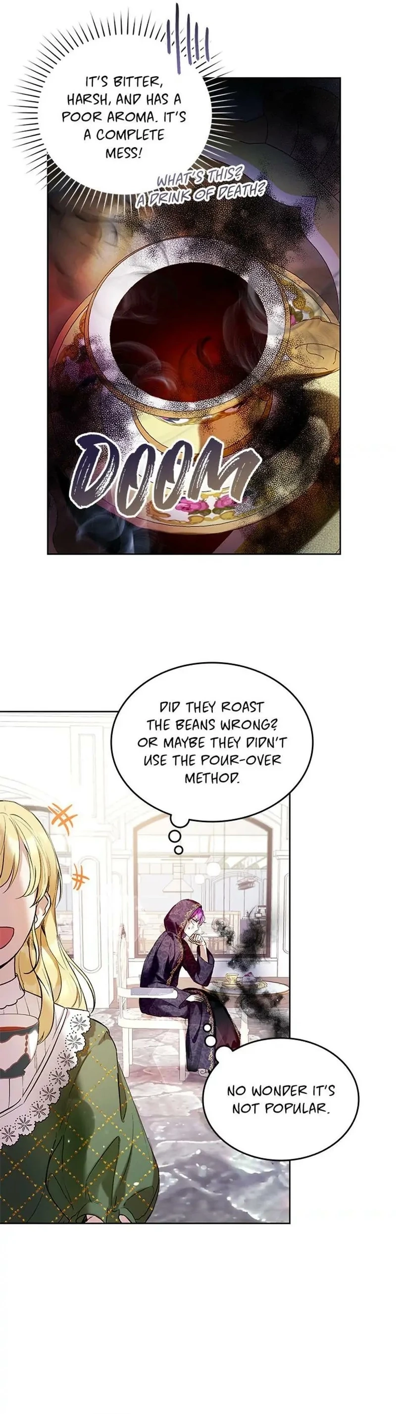 The Perks of Being a Villainess Chapter 13 page 20 - 