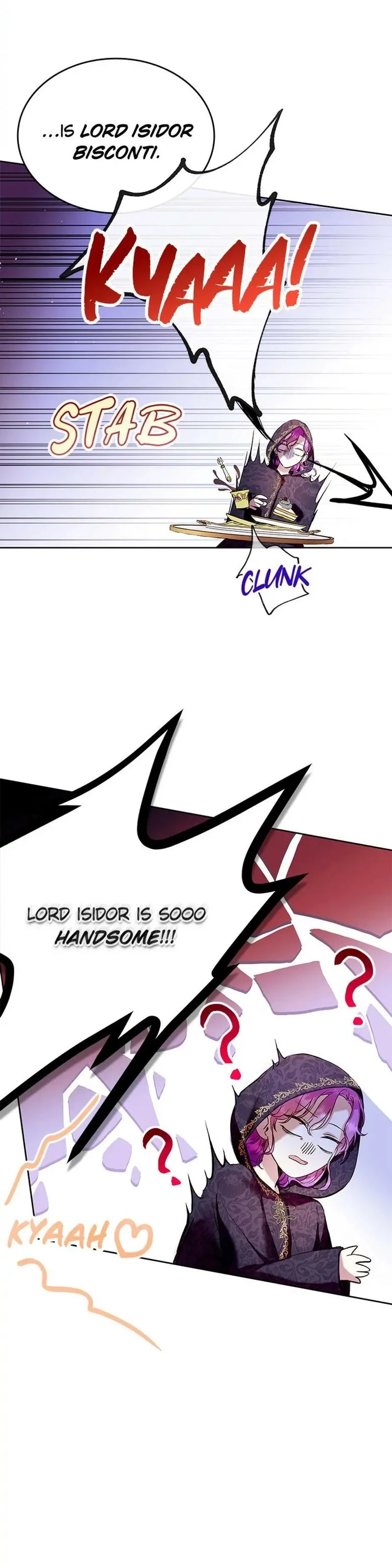 The Perks of Being a Villainess Chapter 13 page 26 - 