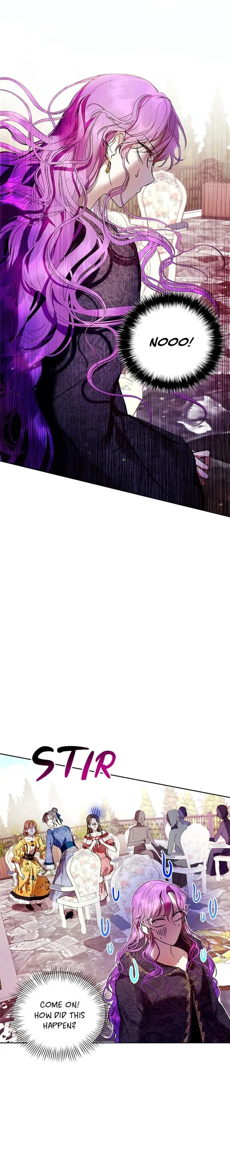 The Perks of Being a Villainess Chapter 14 page 13 - 