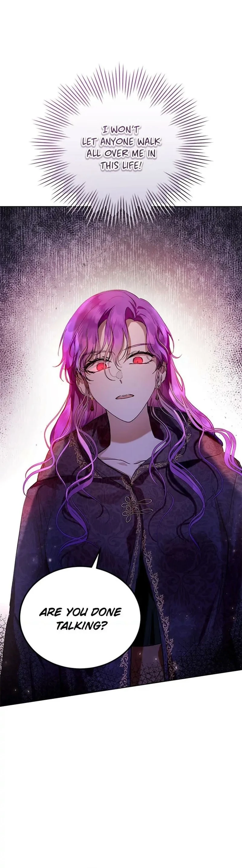 The Perks of Being a Villainess Chapter 14 page 15 - 