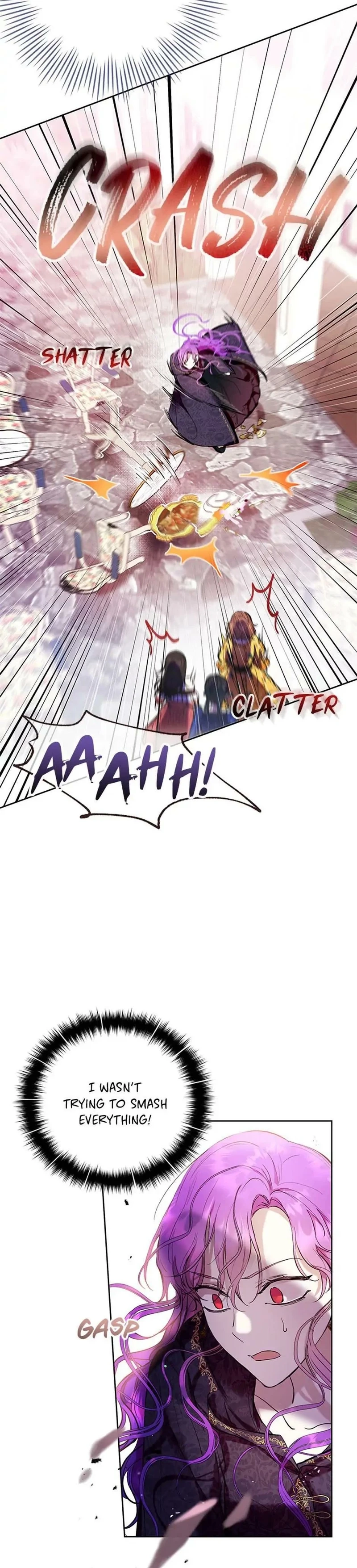 The Perks of Being a Villainess Chapter 14 page 18 - 