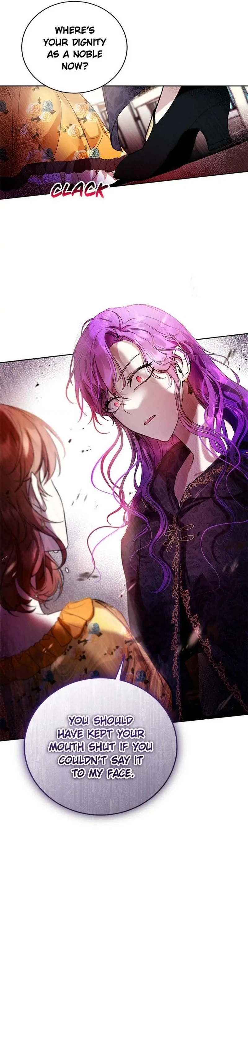 The Perks of Being a Villainess Chapter 14 page 22 - 