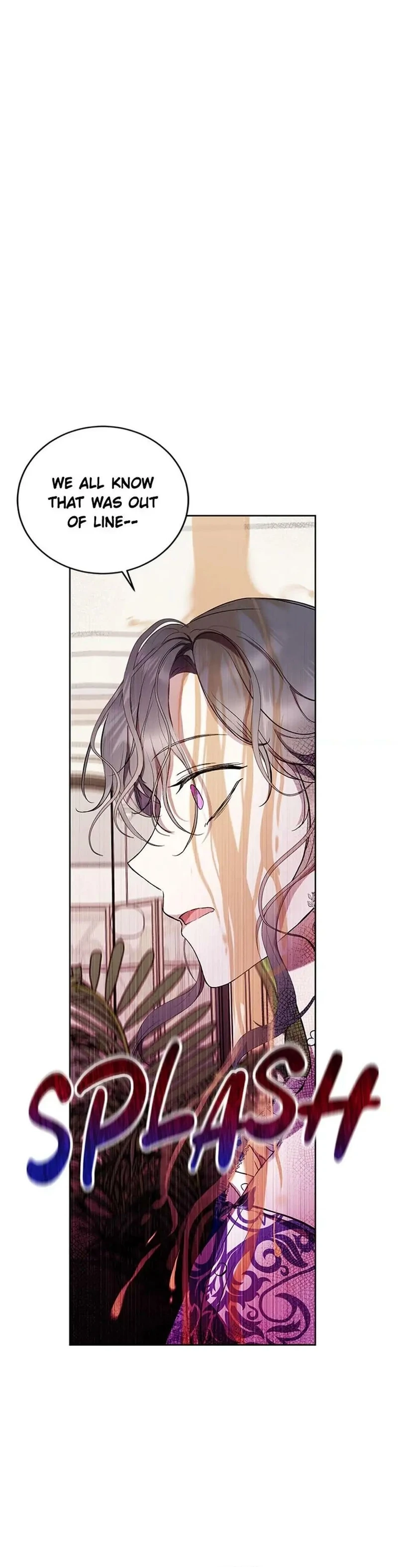 The Perks of Being a Villainess Chapter 14 page 24 - 
