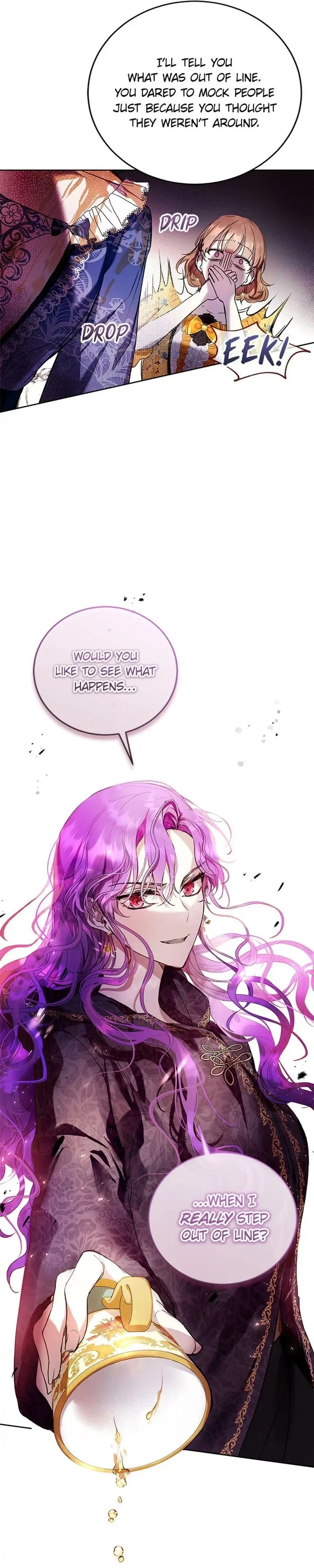The Perks of Being a Villainess Chapter 14 page 25 - 