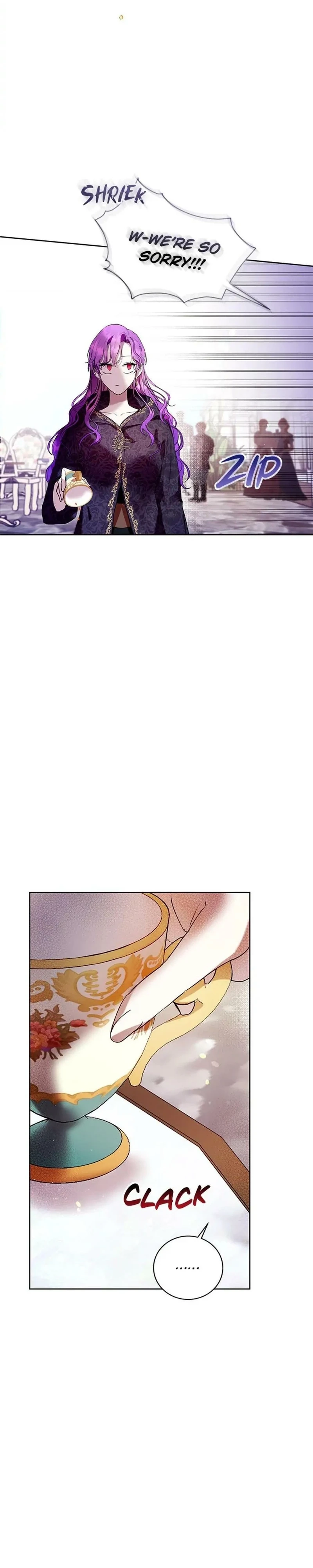 The Perks of Being a Villainess Chapter 14 page 26 - 