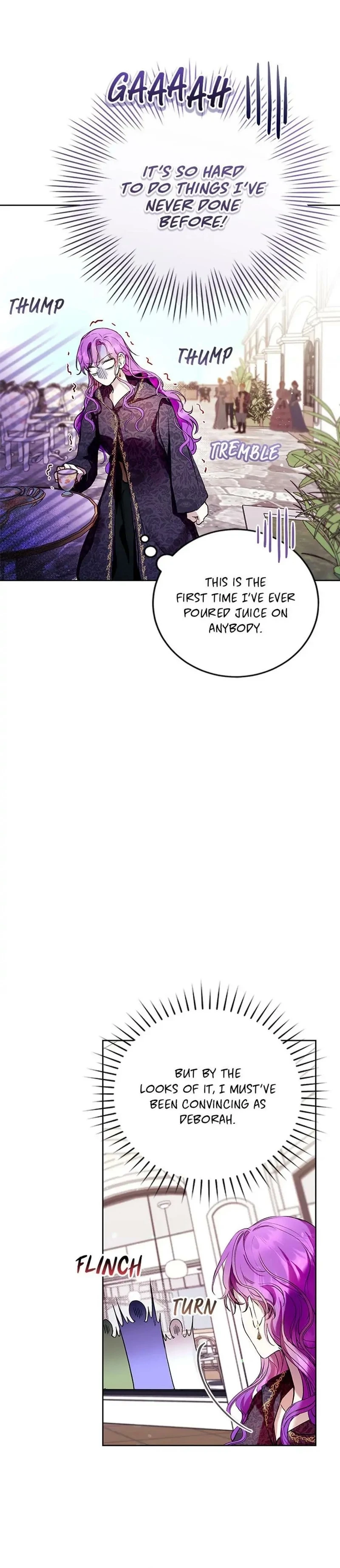 The Perks of Being a Villainess Chapter 14 page 27 - 