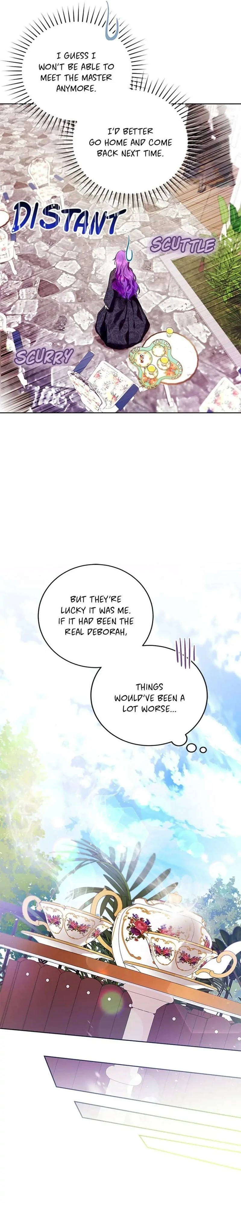 The Perks of Being a Villainess Chapter 14 page 28 - 