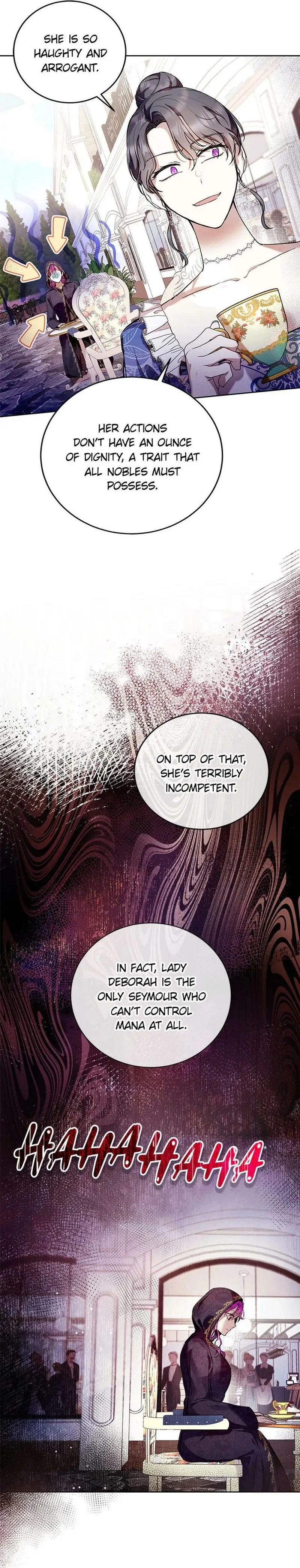 The Perks of Being a Villainess Chapter 14 page 7 - 