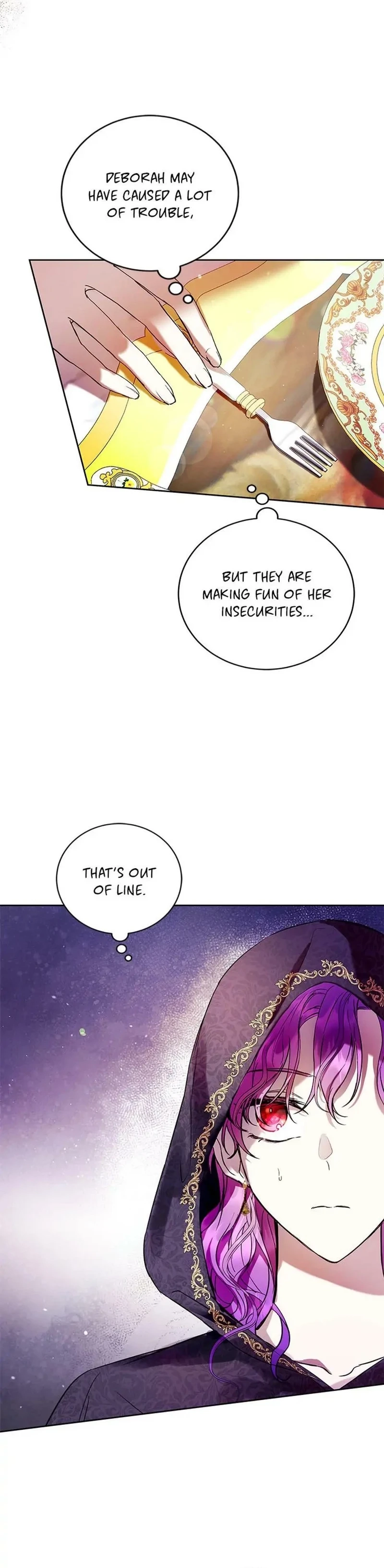 The Perks of Being a Villainess Chapter 14 page 8 - 