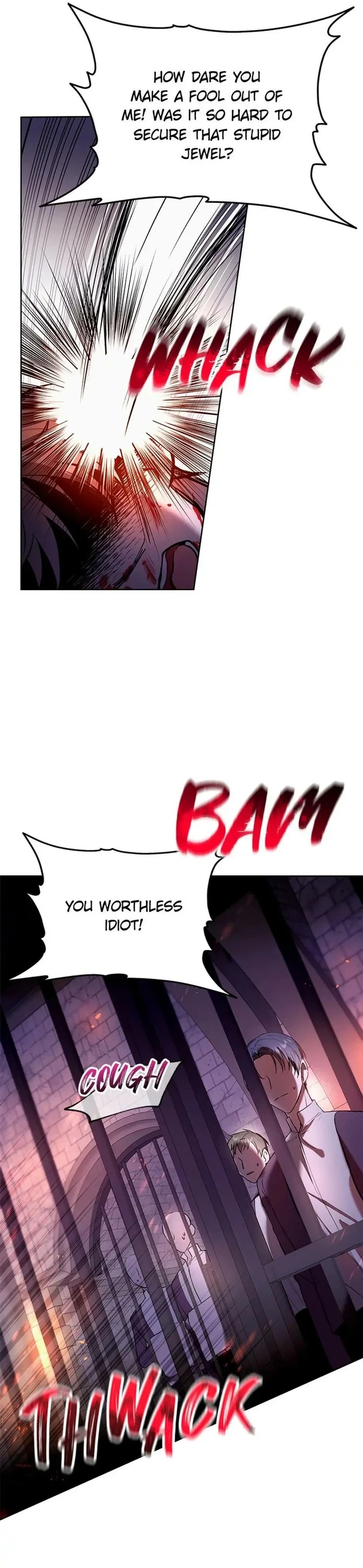 The Perks of Being a Villainess Chapter 15 page 2 - 