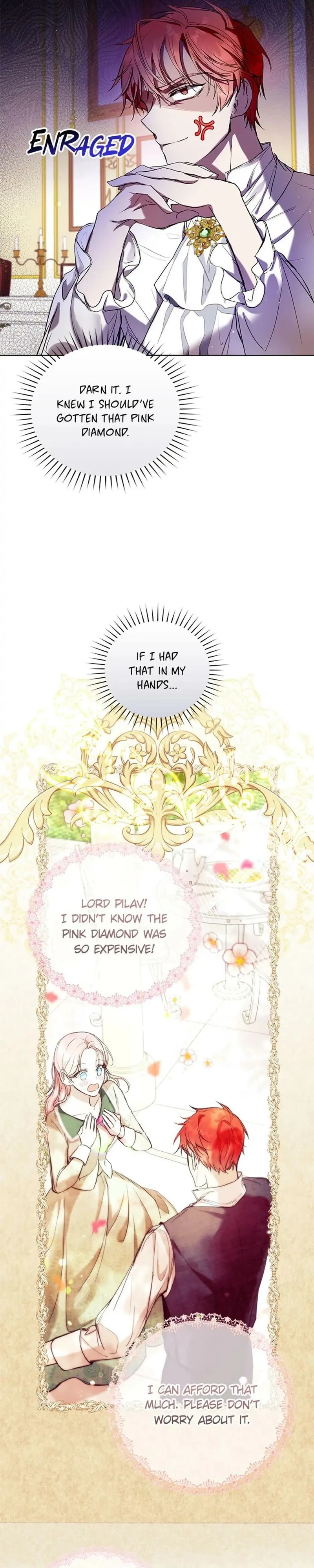 The Perks of Being a Villainess Chapter 15 page 14 - 