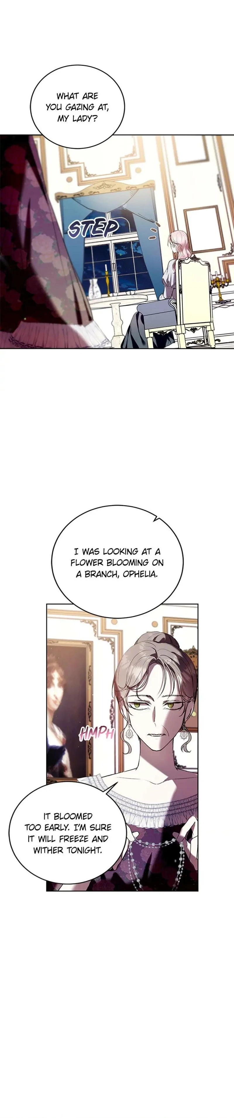 The Perks of Being a Villainess Chapter 15 page 19 - 