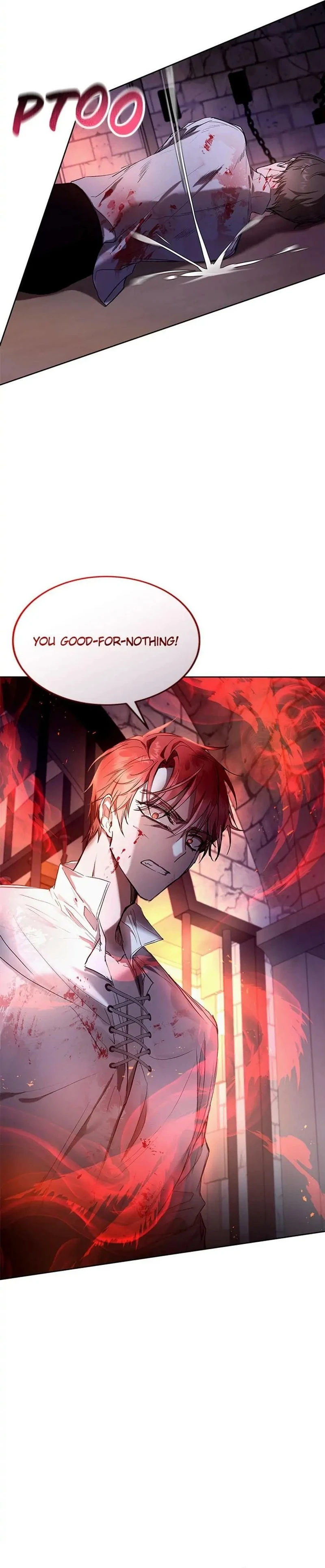The Perks of Being a Villainess Chapter 15 page 3 - 