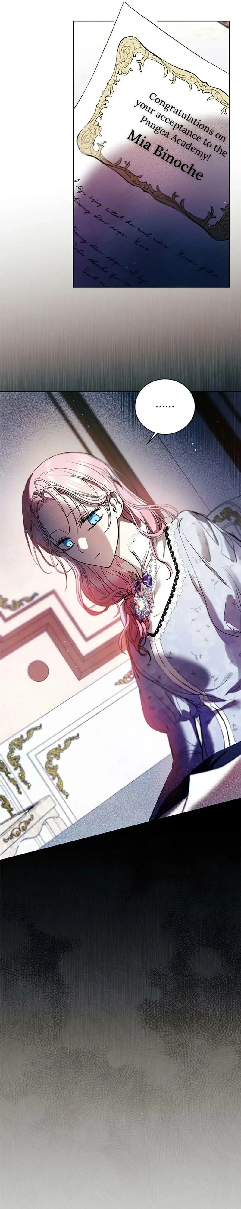 The Perks of Being a Villainess Chapter 15 page 23 - 