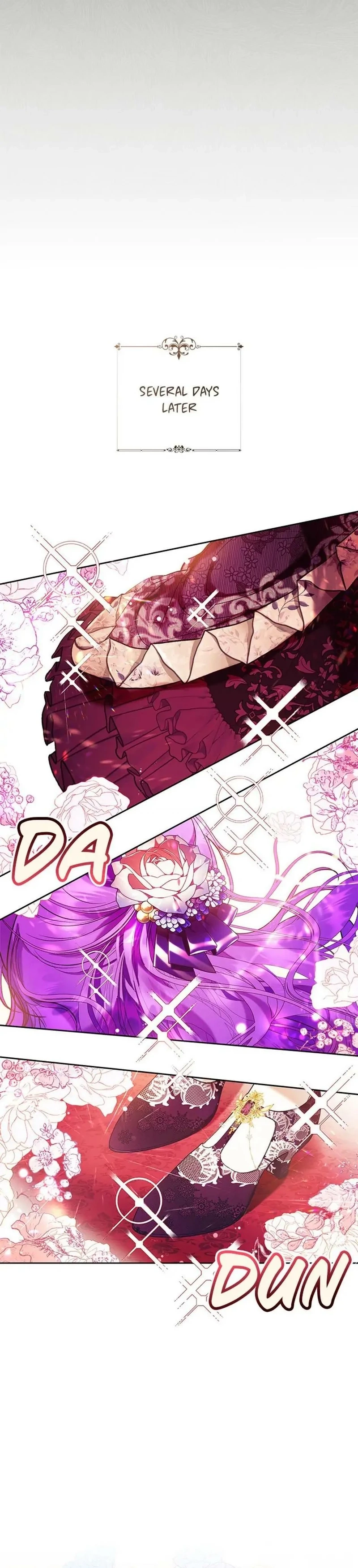 The Perks of Being a Villainess Chapter 15 page 24 - 