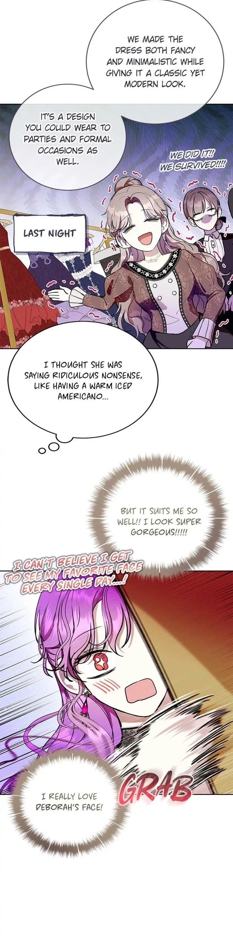 The Perks of Being a Villainess Chapter 15 page 26 - 
