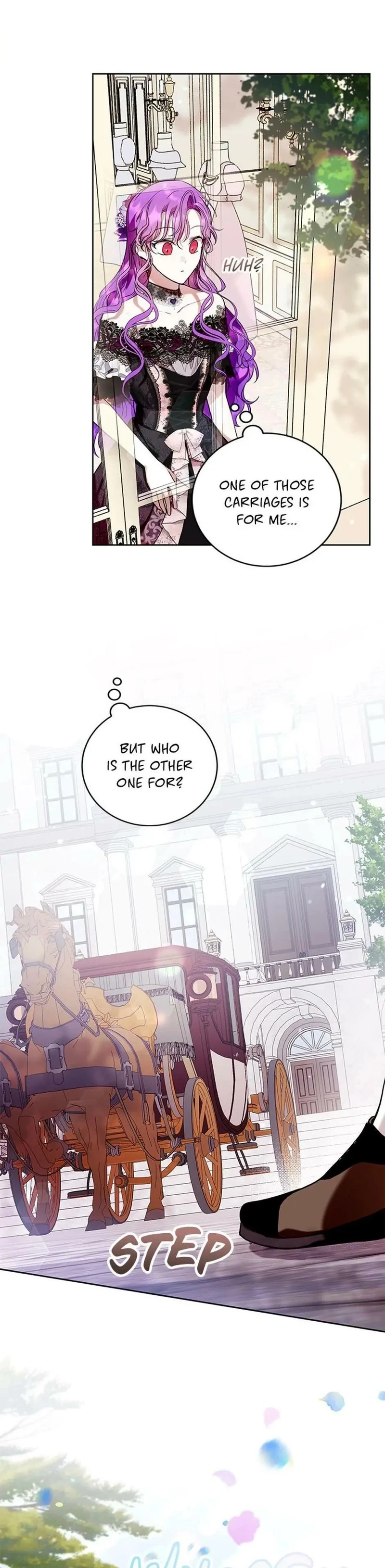 The Perks of Being a Villainess Chapter 15 page 29 - 