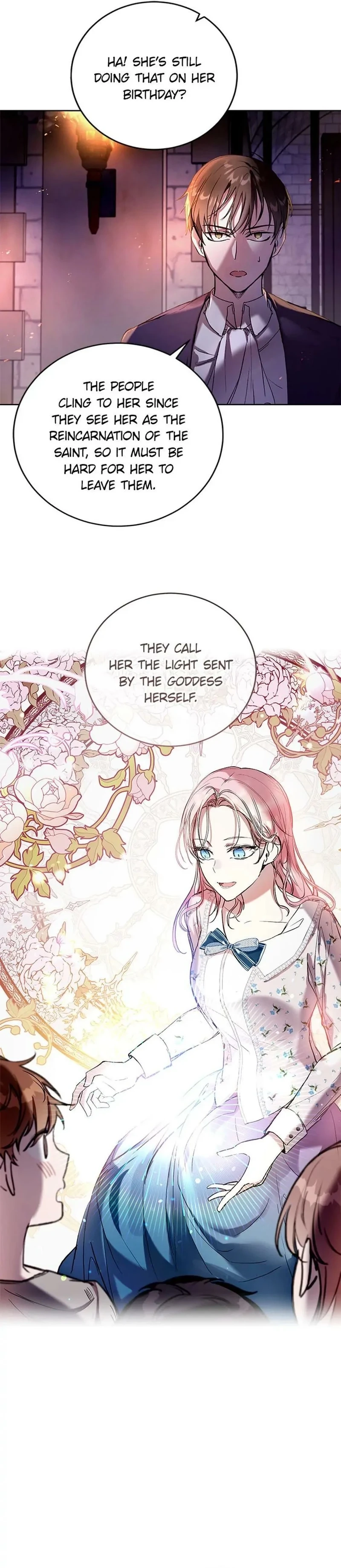 The Perks of Being a Villainess Chapter 15 page 5 - 