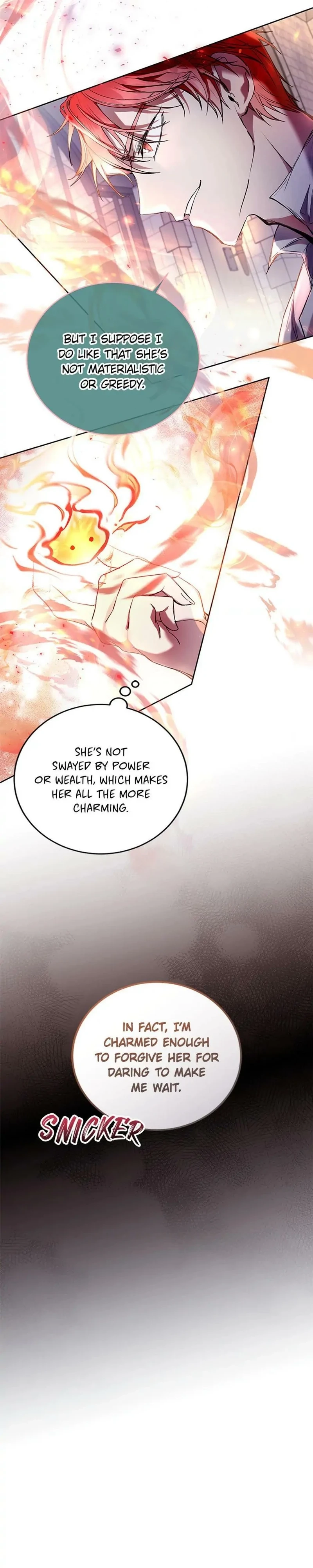 The Perks of Being a Villainess Chapter 15 page 7 - 