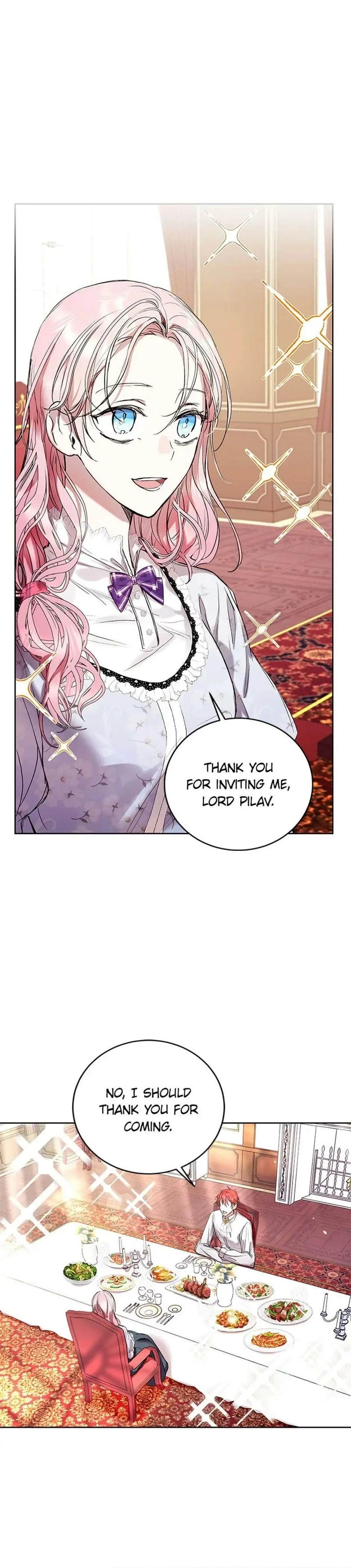 The Perks of Being a Villainess Chapter 15 page 8 - 