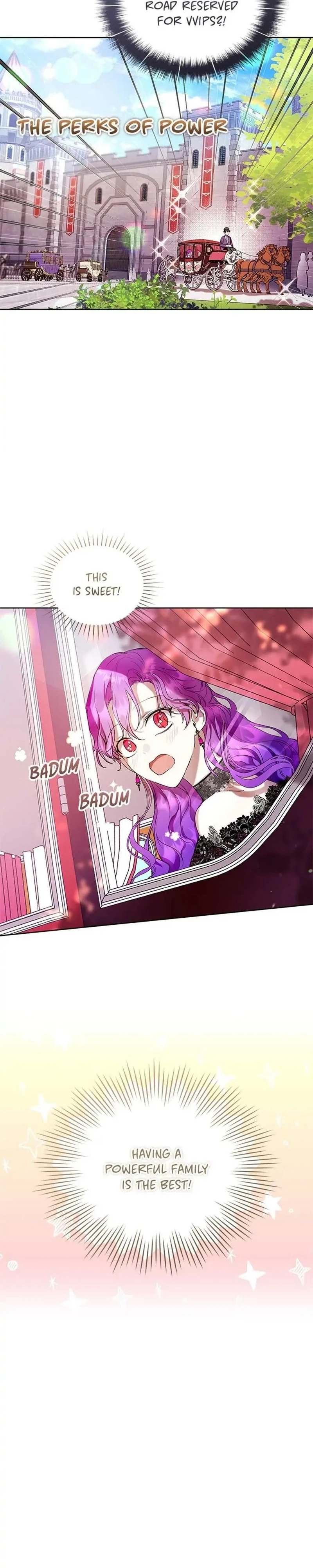 The Perks of Being a Villainess Chapter 16 page 11 - 