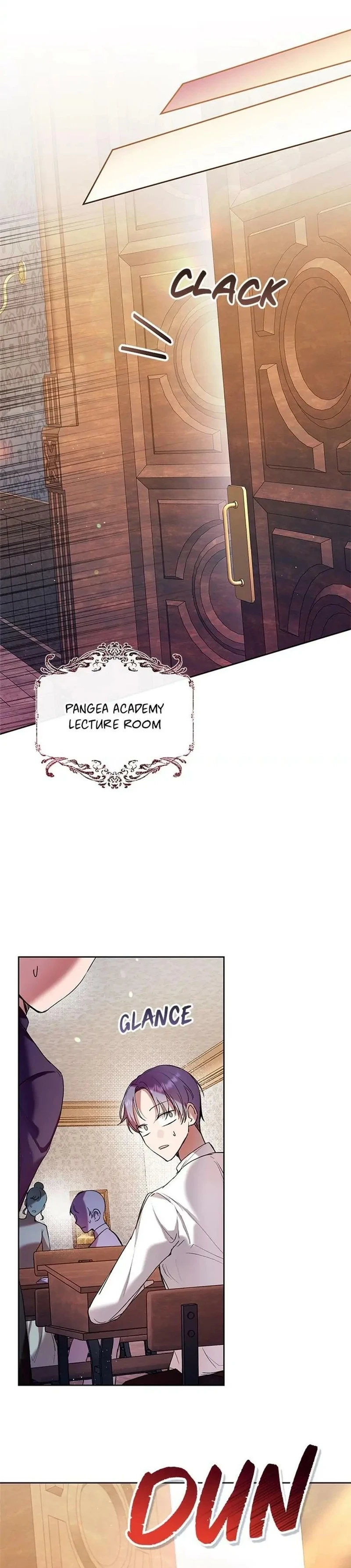 The Perks of Being a Villainess Chapter 16 page 12 - 