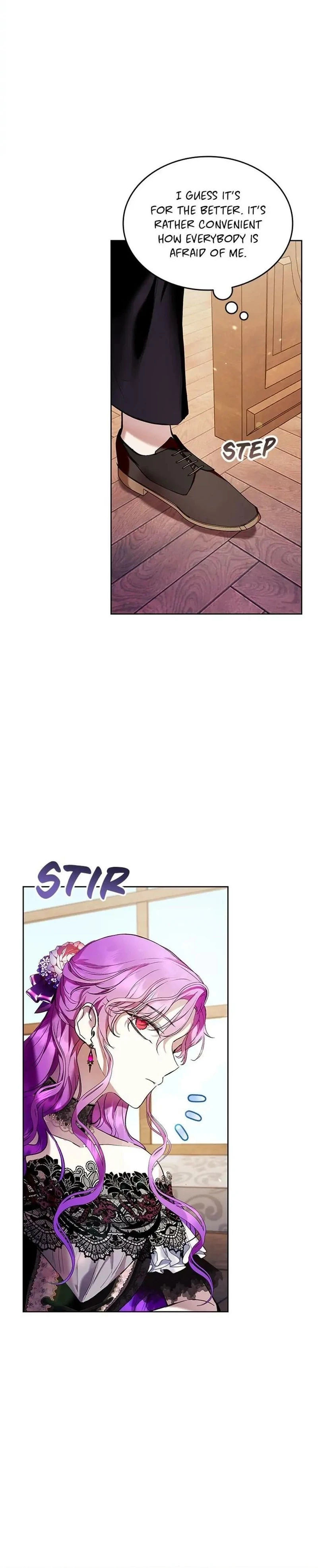 The Perks of Being a Villainess Chapter 16 page 16 - 
