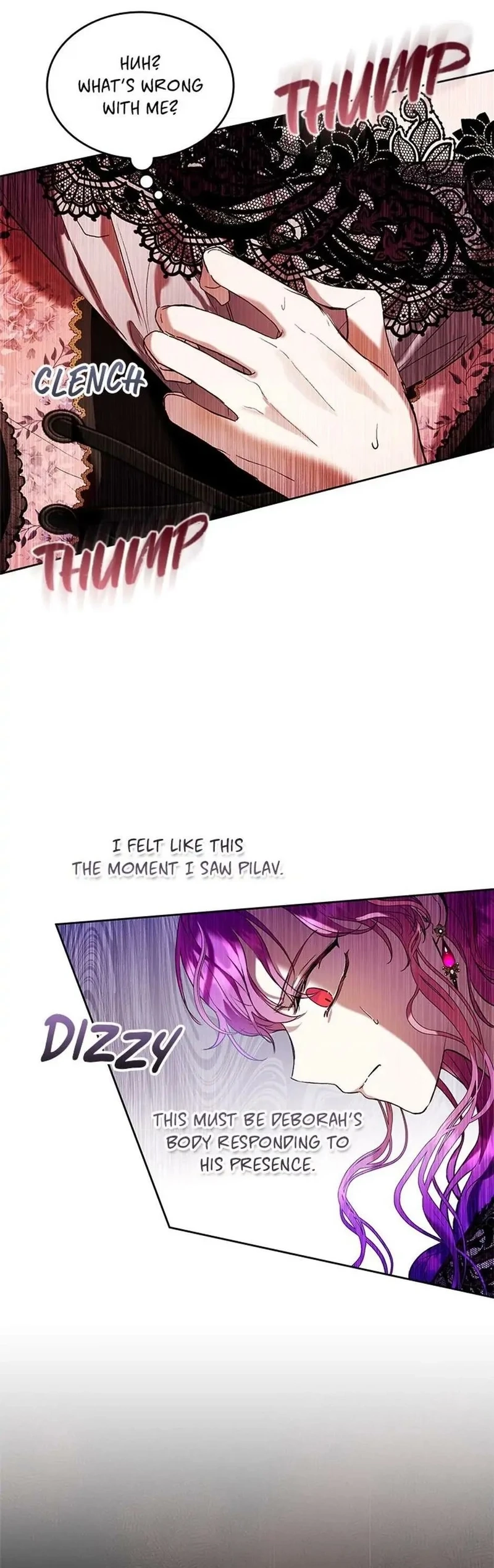 The Perks of Being a Villainess Chapter 16 page 18 - 