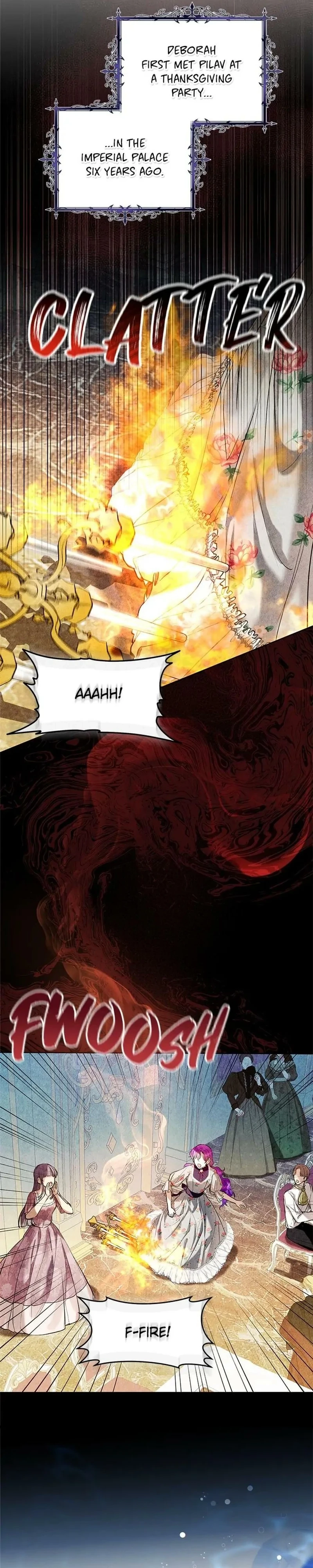 The Perks of Being a Villainess Chapter 16 page 19 - 