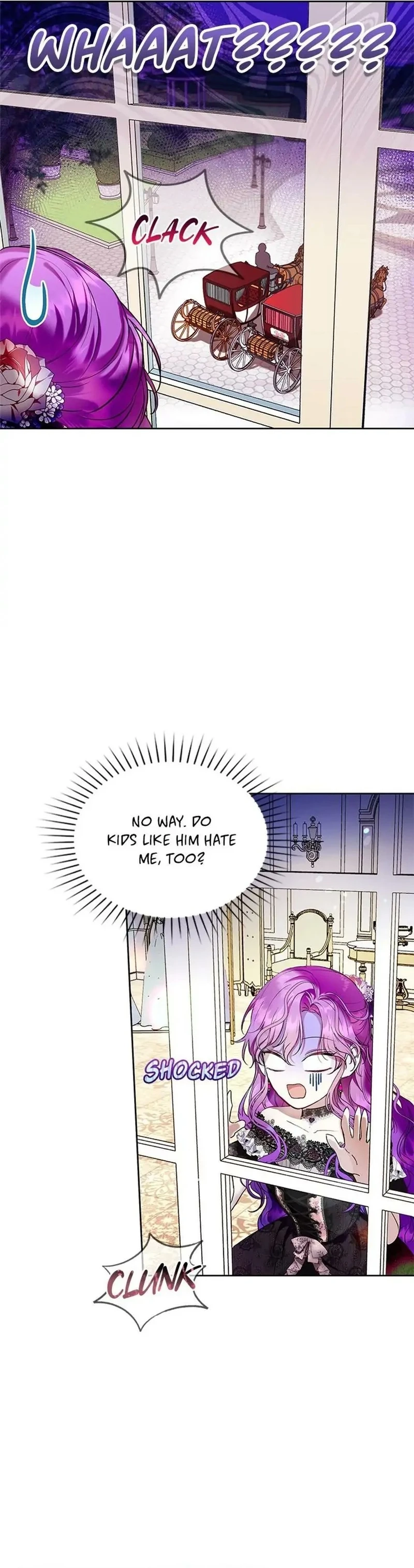 The Perks of Being a Villainess Chapter 16 page 3 - 