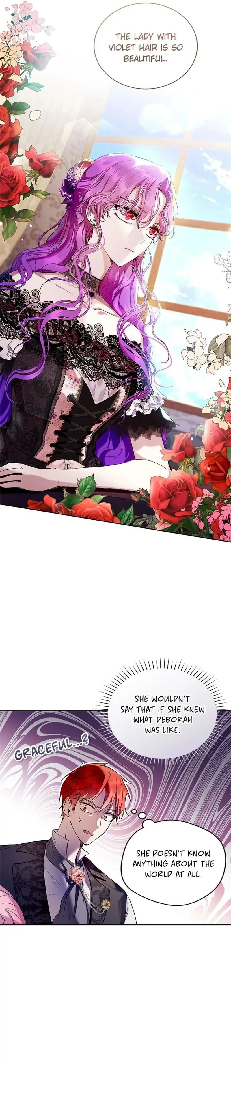 The Perks of Being a Villainess Chapter 16 page 26 - 