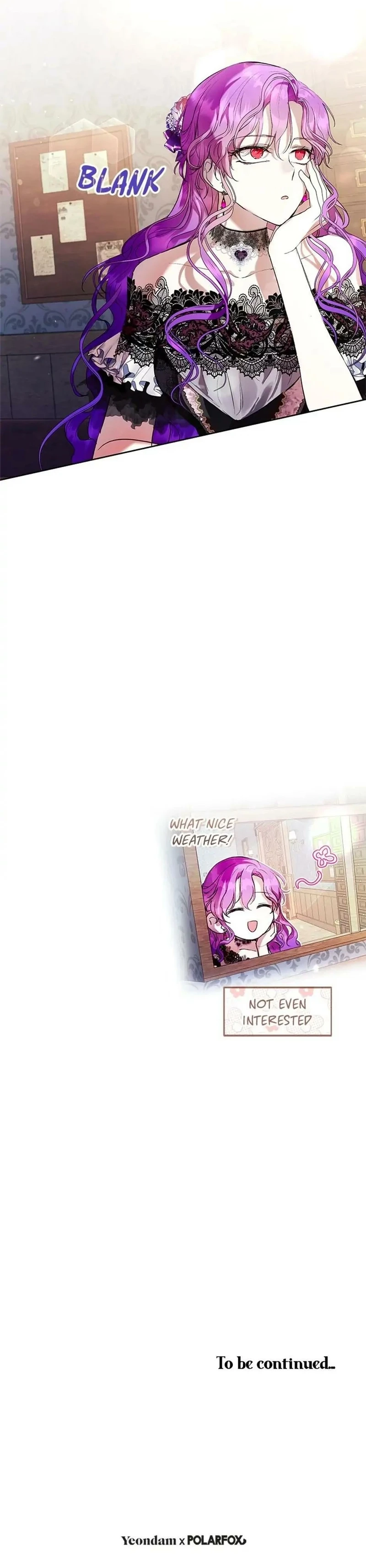 The Perks of Being a Villainess Chapter 16 page 28 - 