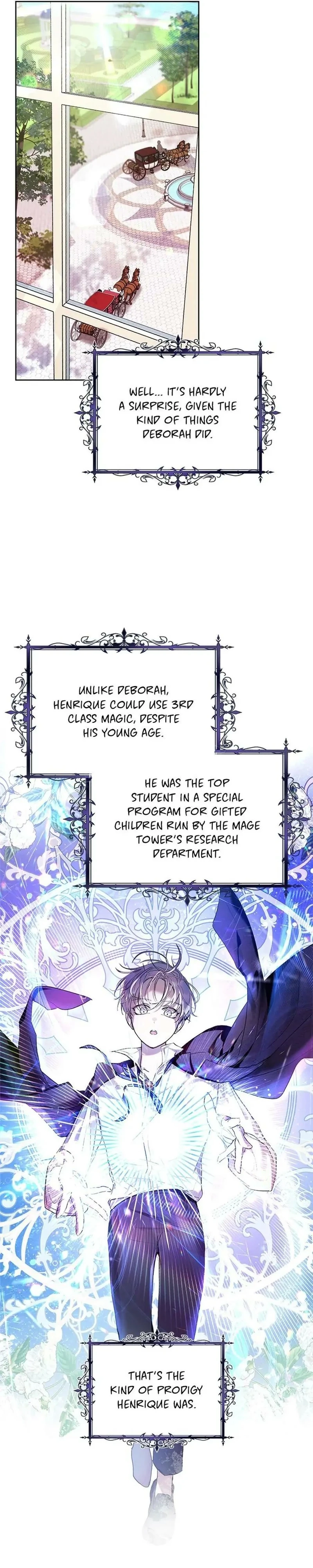 The Perks of Being a Villainess Chapter 16 page 4 - 
