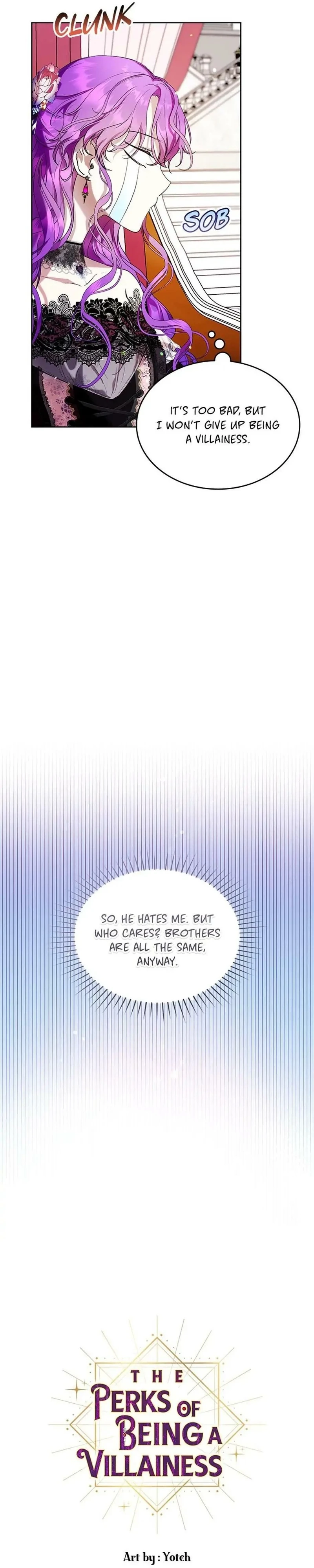 The Perks of Being a Villainess Chapter 16 page 7 - 