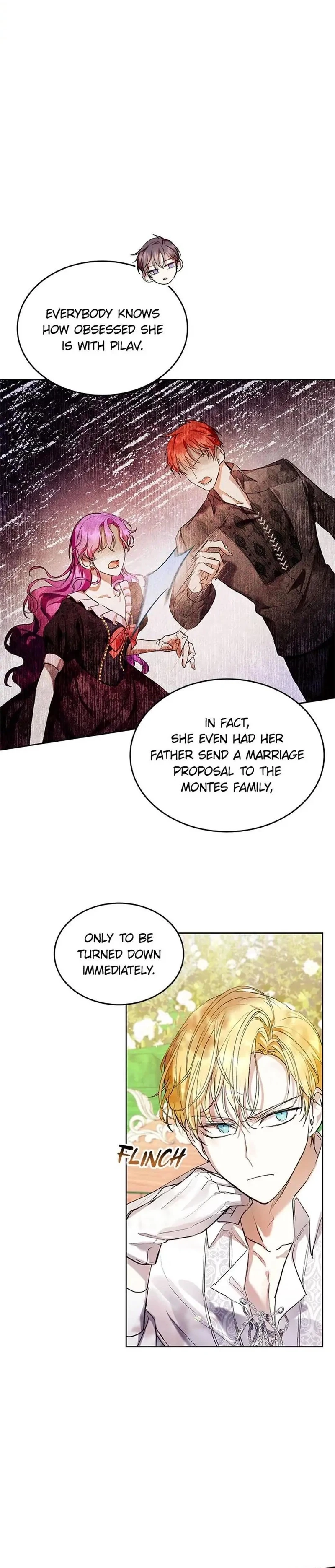 The Perks of Being a Villainess Chapter 17 page 29 - 