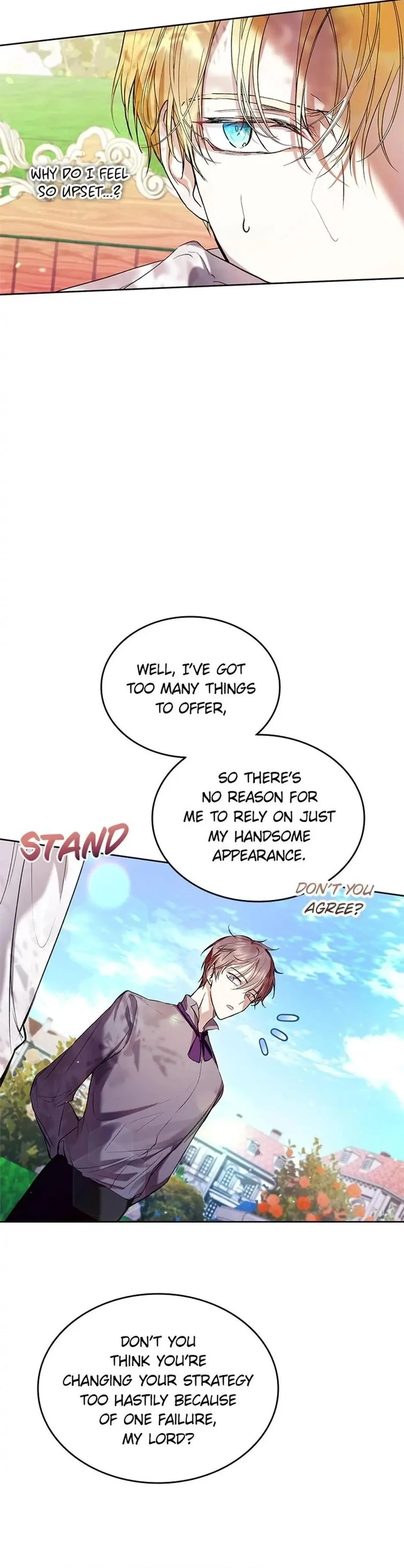 The Perks of Being a Villainess Chapter 17 page 30 - 