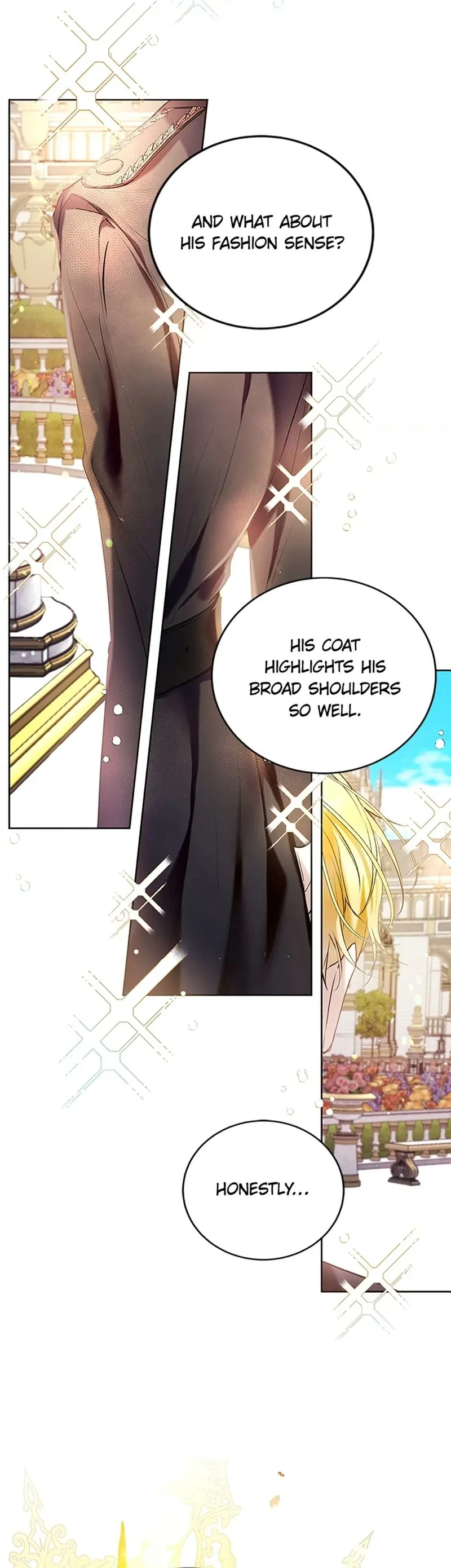 The Perks of Being a Villainess Chapter 18 page 11 - 