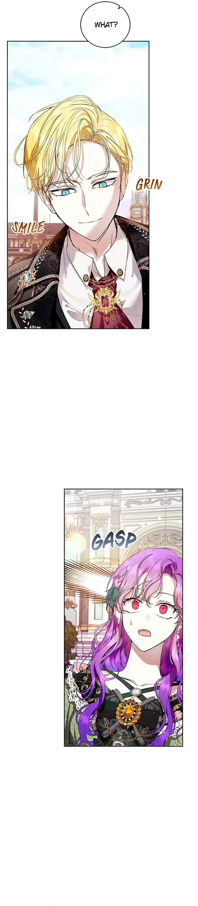 The Perks of Being a Villainess Chapter 18 page 20 - 
