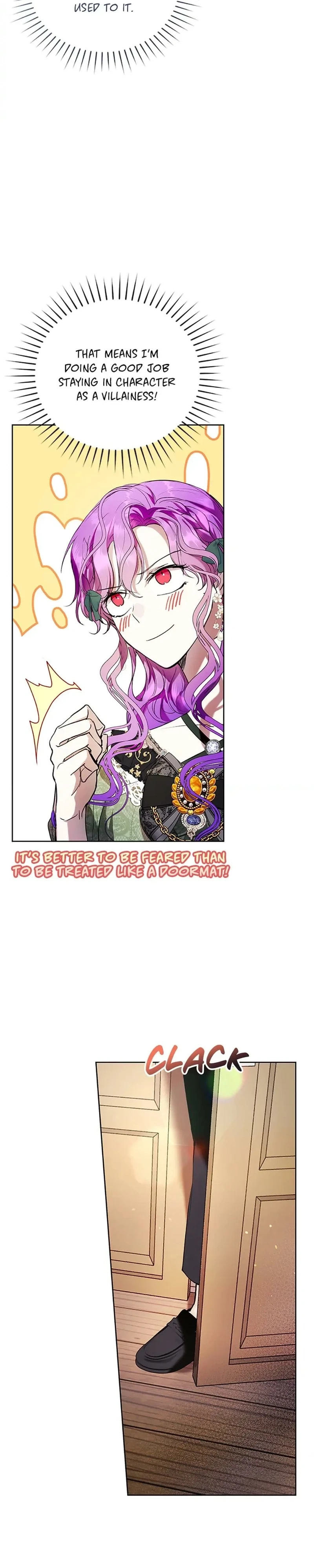 The Perks of Being a Villainess Chapter 18 page 24 - 