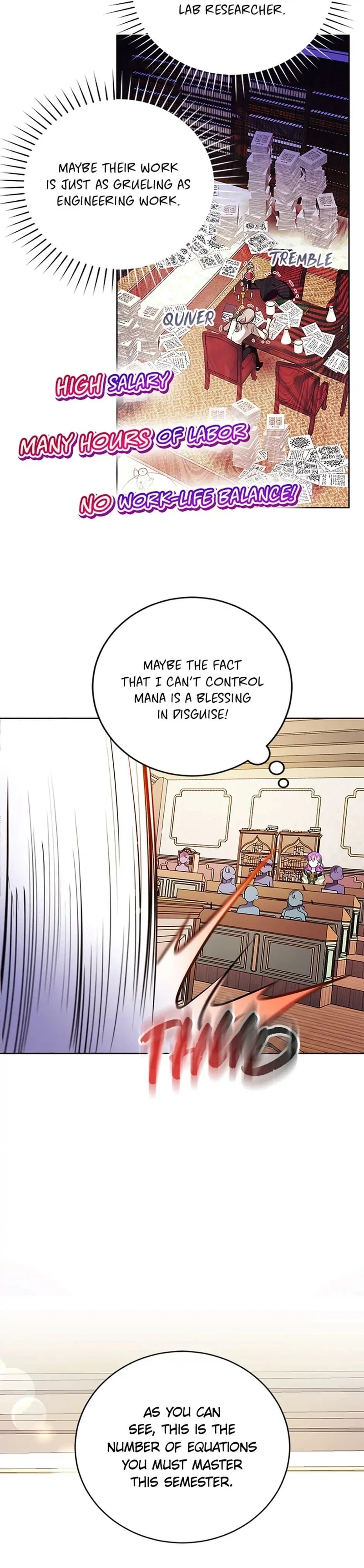 The Perks of Being a Villainess Chapter 18 page 26 - 