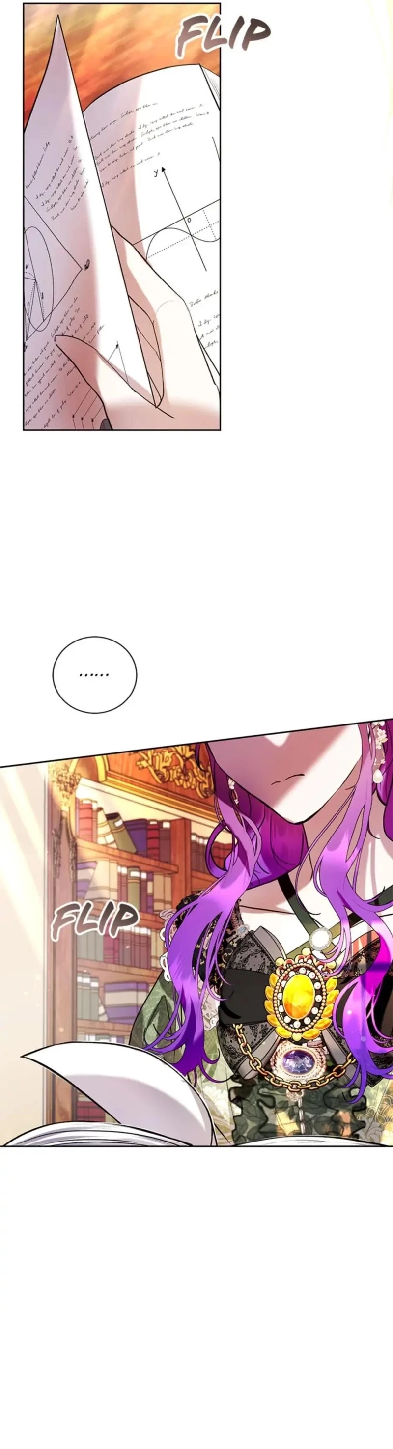 The Perks of Being a Villainess Chapter 19 page 20 - 