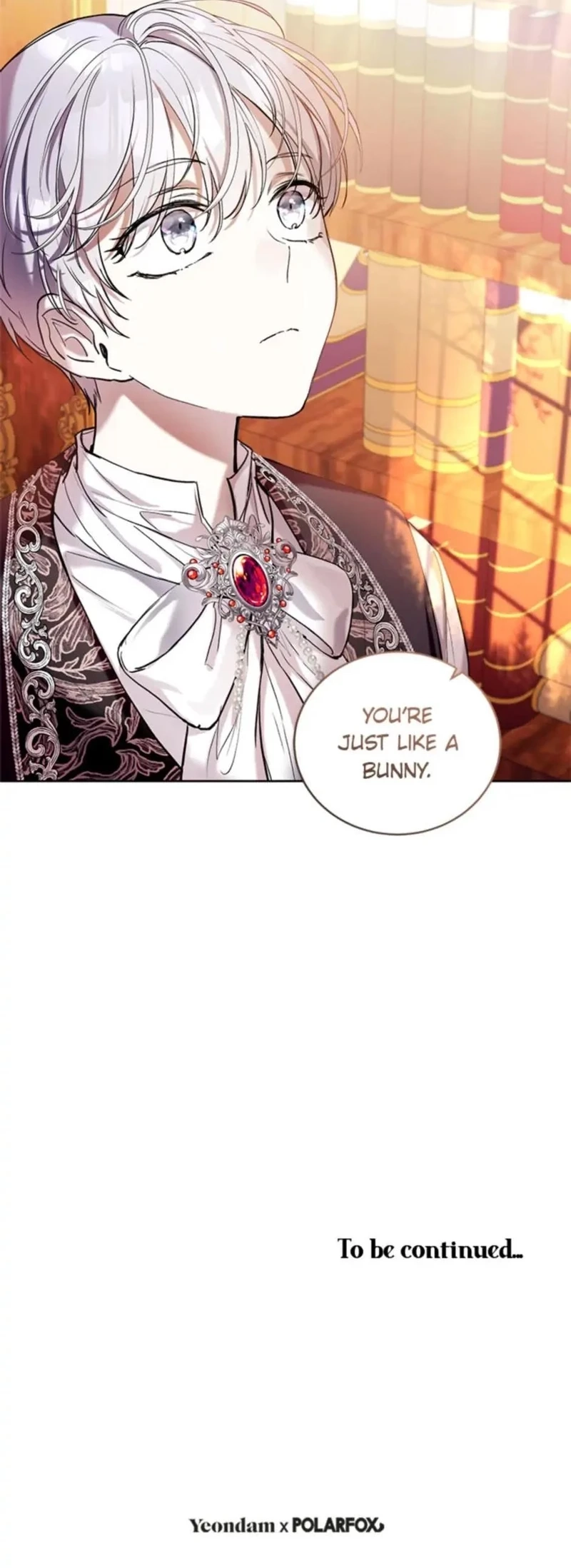 The Perks of Being a Villainess Chapter 19 page 32 - 