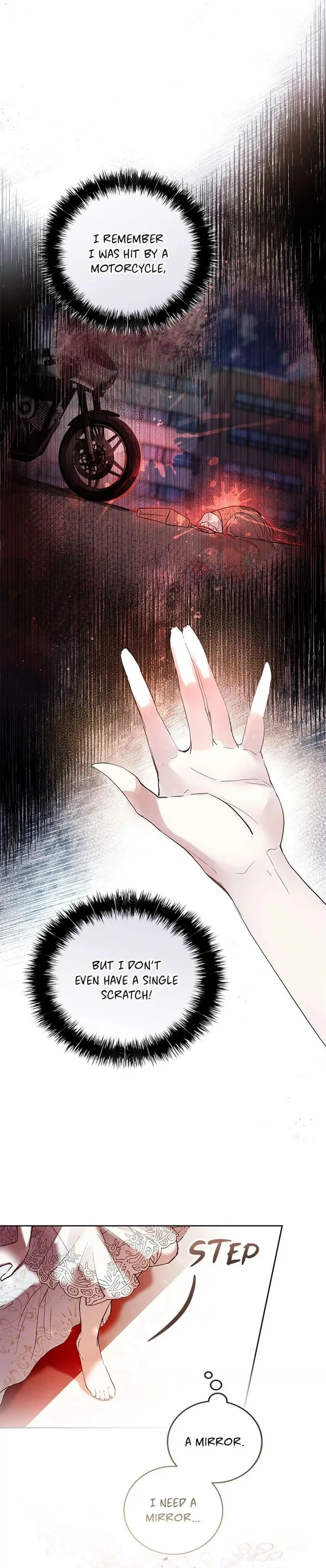 The Perks of Being a Villainess Chapter 2 page 2 - 