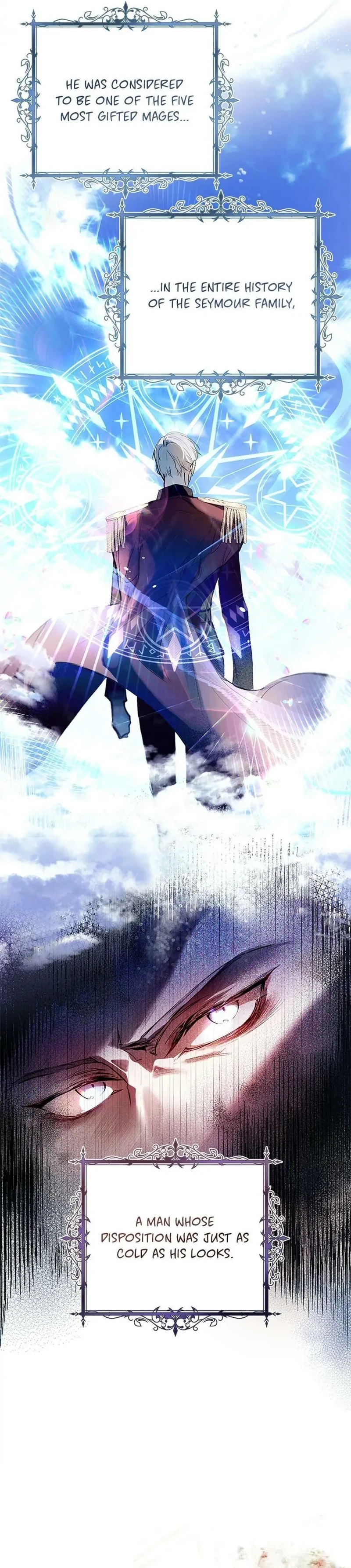 The Perks of Being a Villainess Chapter 2 page 11 - 