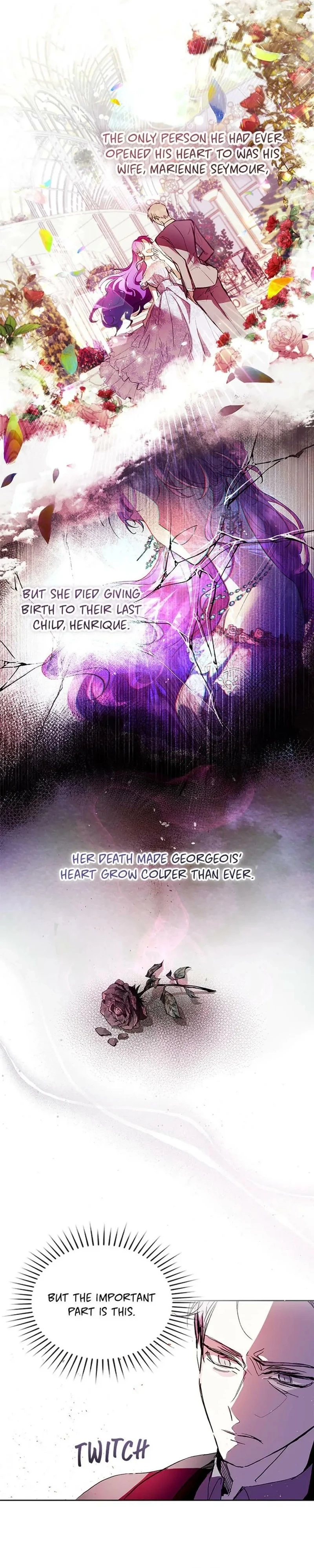 The Perks of Being a Villainess Chapter 2 page 12 - 