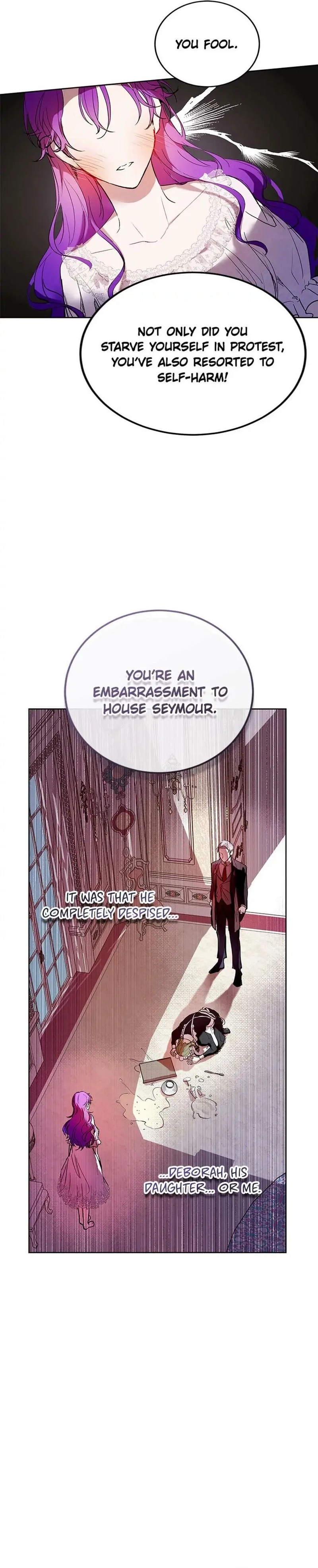 The Perks of Being a Villainess Chapter 2 page 13 - 
