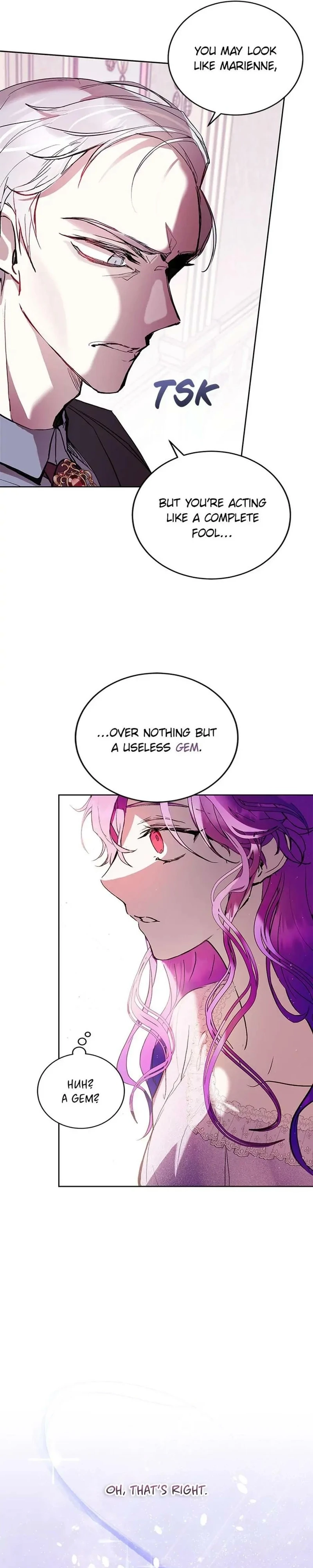 The Perks of Being a Villainess Chapter 2 page 14 - 