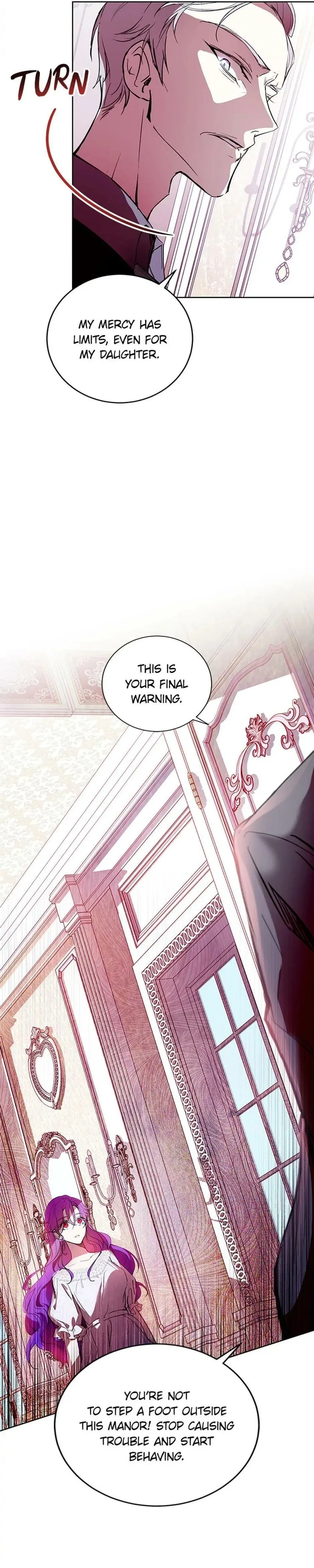 The Perks of Being a Villainess Chapter 2 page 16 - 