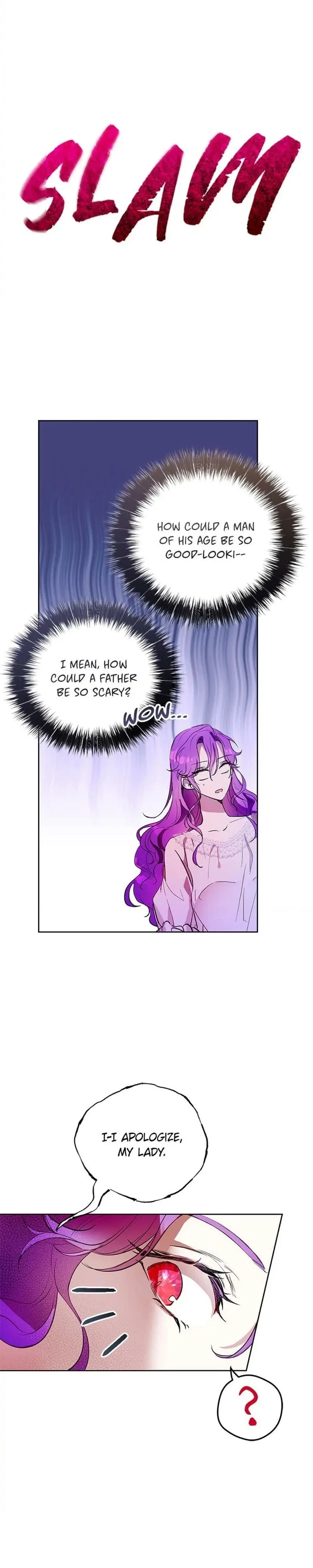 The Perks of Being a Villainess Chapter 2 page 17 - 