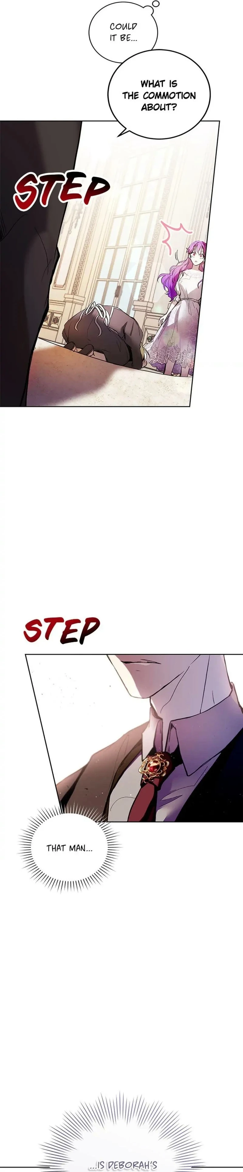 The Perks of Being a Villainess Chapter 2 page 9 - 